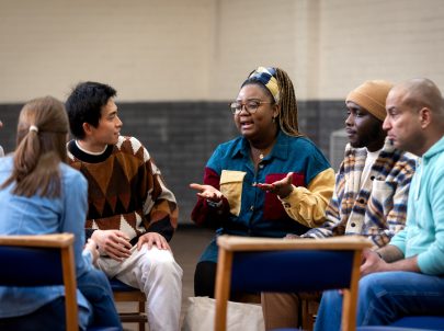 Community Mental Health Collective