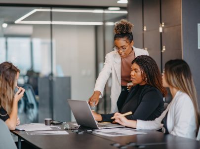 Workshop Facilitation