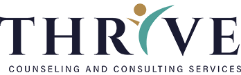 Thrive Counseling And Consulting