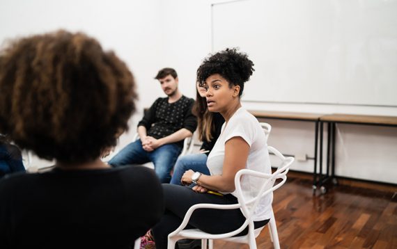 Professional Burnout